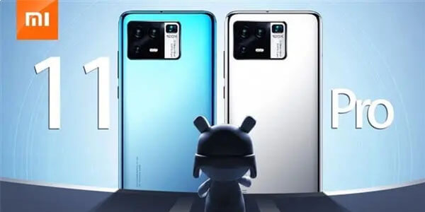 موبایل mi11pro